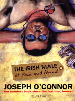 cover image of Irish Male At Home and Abroad